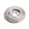 DBA Disc Brake Rotor T2 Slotted - DBA2121S