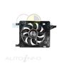 Motorkool Cooling Fan Assembly - NDA-34100