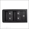 Door Power Window Switch - Front