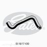 Gates Heater Hose - 02-1178