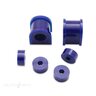 SuperPro Front Sway Bar Mount Bush Kit - SPF1101-26K