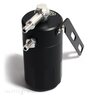 OIL CATCH TANK LS1 BAFFLED BLACK BILLET 500ML