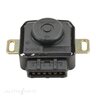 Bosch Throttle Position Sensor - 0280120431