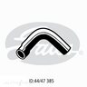 Gates Lower Radiator Hose - 05-0100