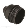 Tridon Oil Filter Cover - TCC039