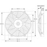 Davies Craig Cooling Fan Assembly - 0145