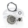 Gates Water Pump - GWP1004