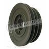 Powerbond Harmonic Balancer/TVD - HB1156N