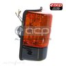 All Crash Parts Front Park/Indicator Light - GFA-21010RH