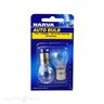 NARVA Globe 12V 21 4W Stop Tail Indicator