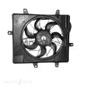 Motorkool Cooling Fan Assembly - IPU-34100