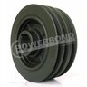 Powerbond Harmonic Balancer/TVD - HB1209N