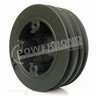 Powerbond Harmonic Balancer/TVD - HB1209N