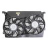 JAS Oceania Cooling Fan Assembly - A11-1218