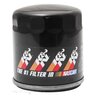 K&N Pro Series Oil Filter Z160