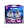 Narva Long Life Plus 100 Halogen Headlight Globe H4 24V 75/70W 24V - 48874BL2