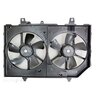 JAS Oceania Cooling Fan Assembly - A11-0812