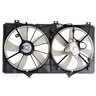 JAS Oceania Cooling Fan Assembly - A11-0838