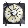 JAS Oceania Cooling Fan Assembly - A11-0760