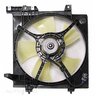 JAS Oceania Cooling Fan Assembly - A11-0824