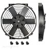 Davies Craig 10-inch Slimline Thermatic Fan (24 volt) - 0148