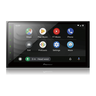  Pioneer 6.8" Head Unit  AV DAB 2-DIN Multimedia Receiver - SPHDA250DAB