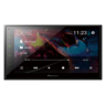 Pioneer 6.8" AV Head Unit Digital Media Receiver With Bluetooth - DMHA345BT