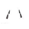 Bosch Front Brake Pads - BP966