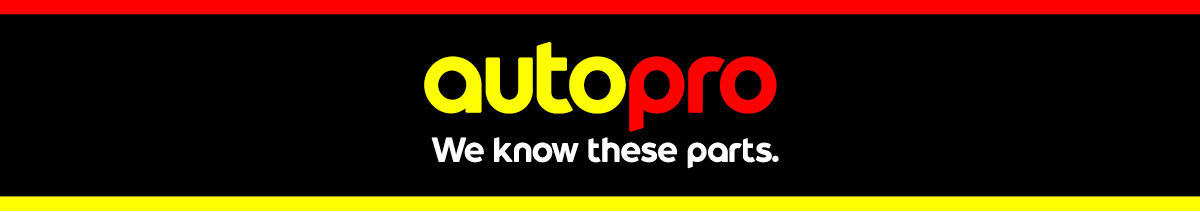 Autopro History