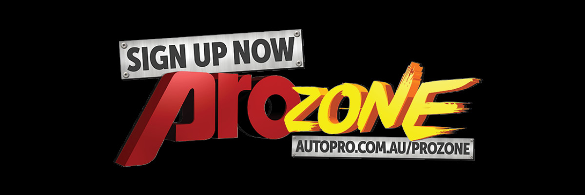 ProZone Sign Up