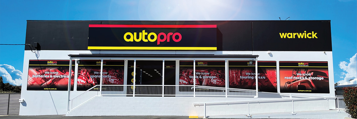 About Autopro