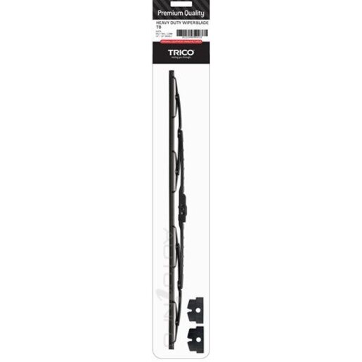 Trico Heavy Duty Wiper Blade Refill 650mm - TB650HD