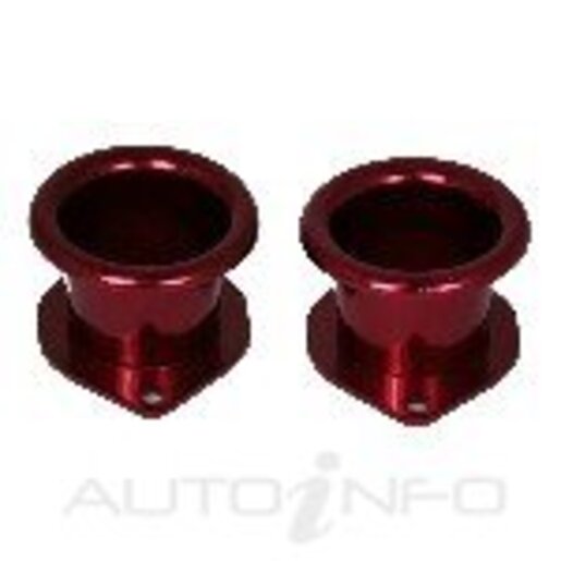 Redline R/TUBE 40DCOE RED 43MM HIGH (PR) - 16-82