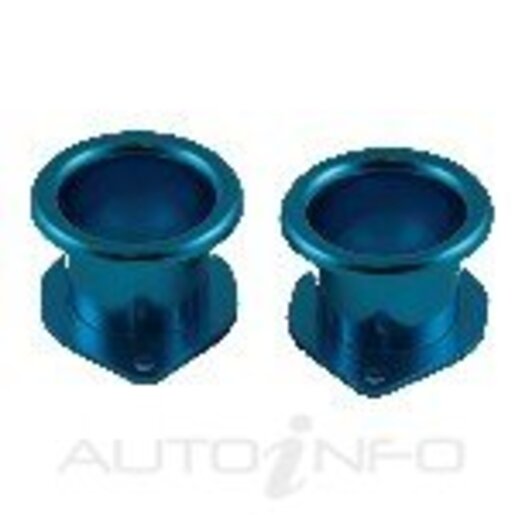 Redline R/TUBES 40DCOE BLUE 43MM HIGH (PR) - 16-83