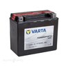 Varta Powersports AGM 12V 18Ah Motorcycle Battery - YTX20L-BS