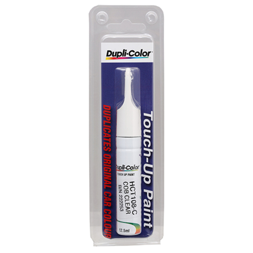 HCT108-C COLOUR TOUCH COB CLEAR