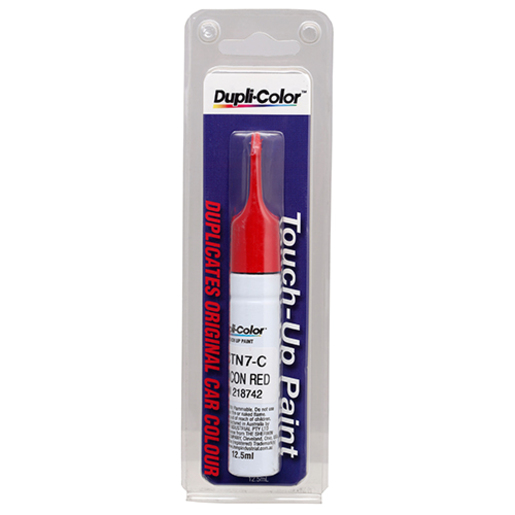 HCTN7-C COLOUR TOUCH BEACON RED