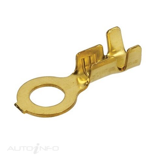 Narva RING BRASS 4.3MM - 56232