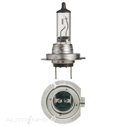 Narva Globe - Halogen - H7 - Premium/Performance - 48339BL