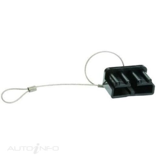 Narva DUST COVER TO SUIT 50A CONNECTORS - 57247