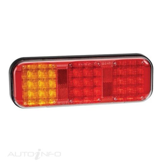 Narva 9-33V MODEL 42 STOP/TAIL/INDICATOR LAMP - 94202