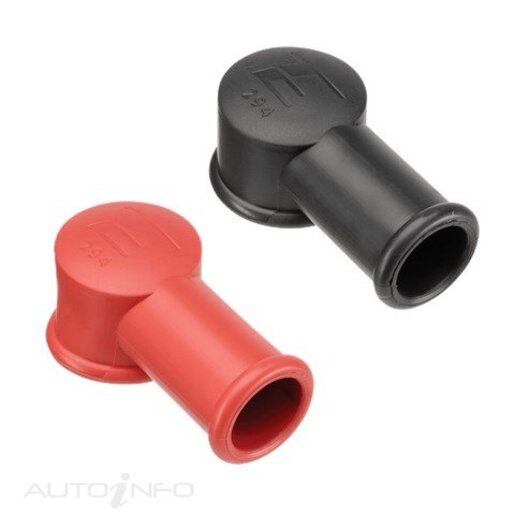 LUG COVER RUBBER PAIR