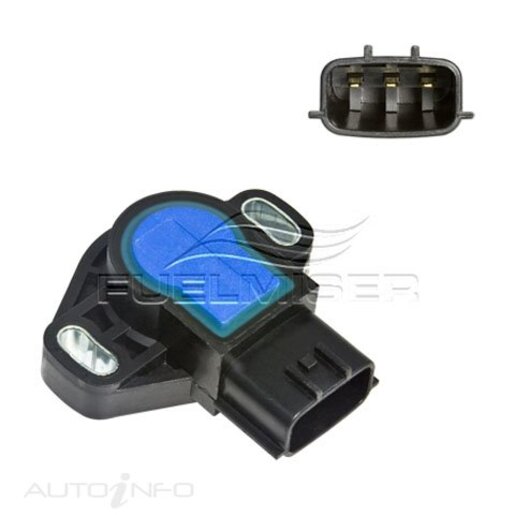 Fuelmiser Throttle Position Sensor - CTPS159