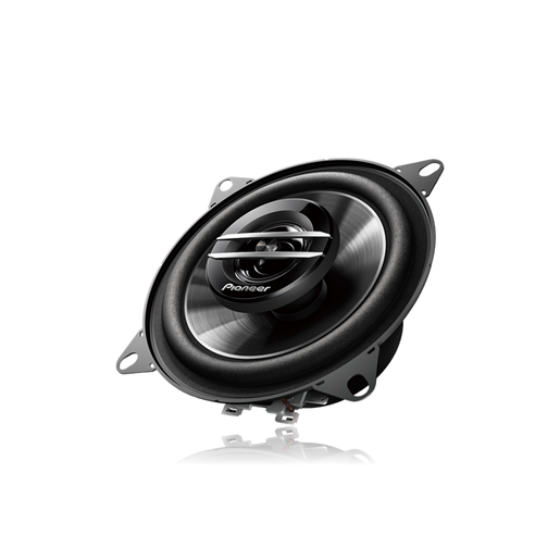 Pioneer 100mm TS-G1020F 2 Way G-Series Coaxial Speakers 210W - TSG1020F