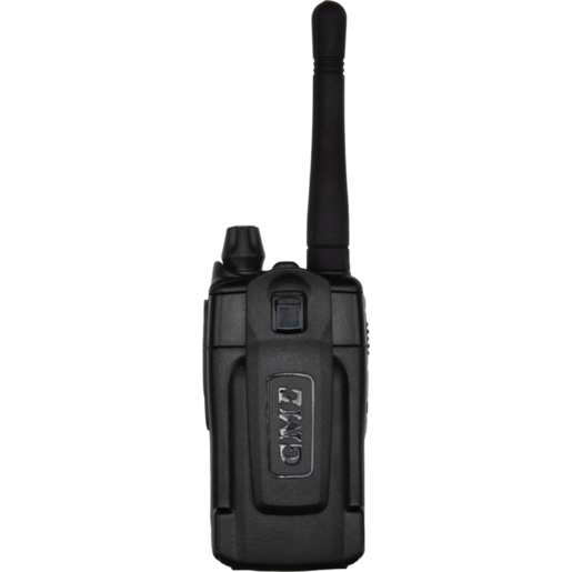 GME 2 Watt UHF CB Handheld Radio Twin Pack - TX677TP