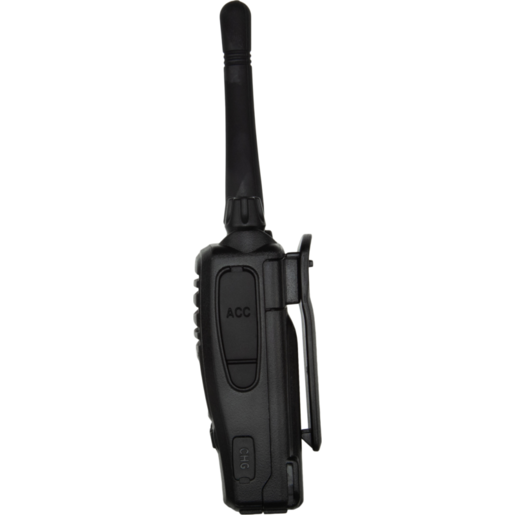 GME 2 Watt UHF CB Handheld Radio Twin Pack - TX677TP