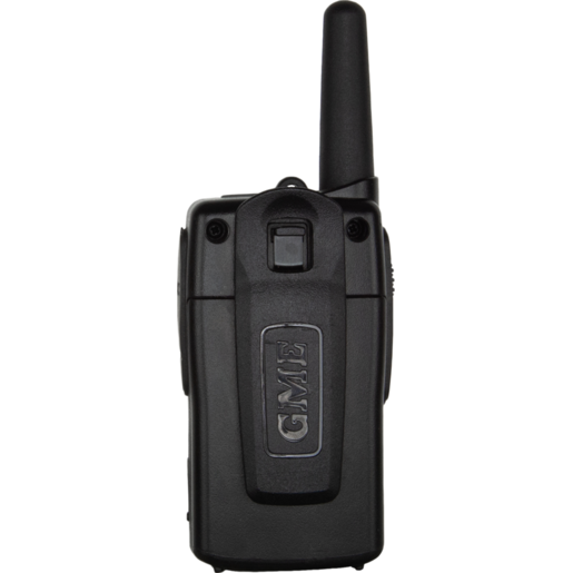 GME 1 Watt UHF CB Handheld Radio Twin Pack - TX667TP