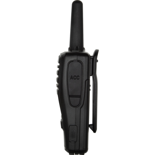 GME 1 Watt UHF CB Handheld Radio Twin Pack - TX667TP