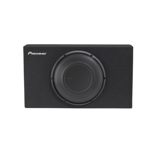 Pioneer 10" TS-D10LB D-Series Shallow Component Subwoofer - TSD10LB