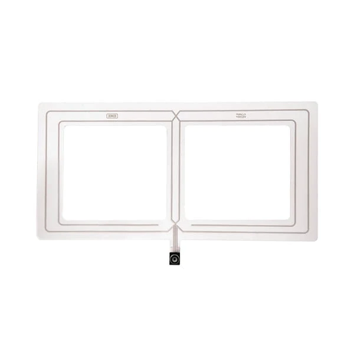 GME Transparent on-glass UHF CB Antenna (4.5dBi Gain) - AE5004